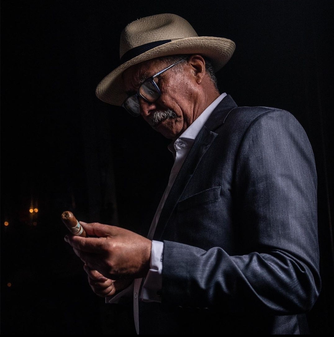 Don Eladio Díaz
