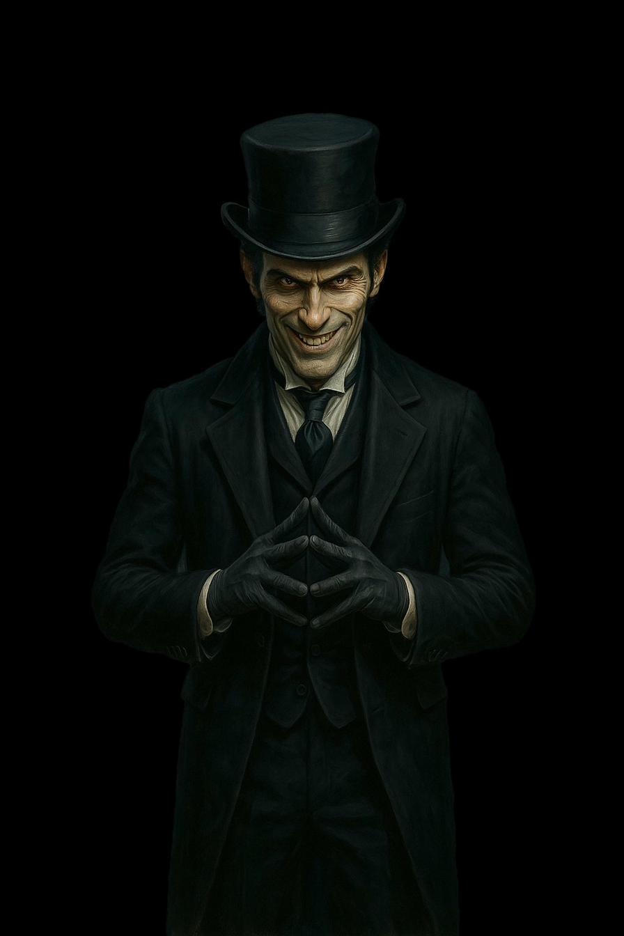 Mr. Hyde