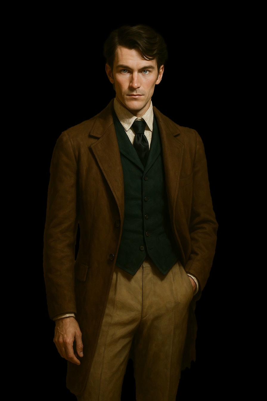 Dr. Jekyll